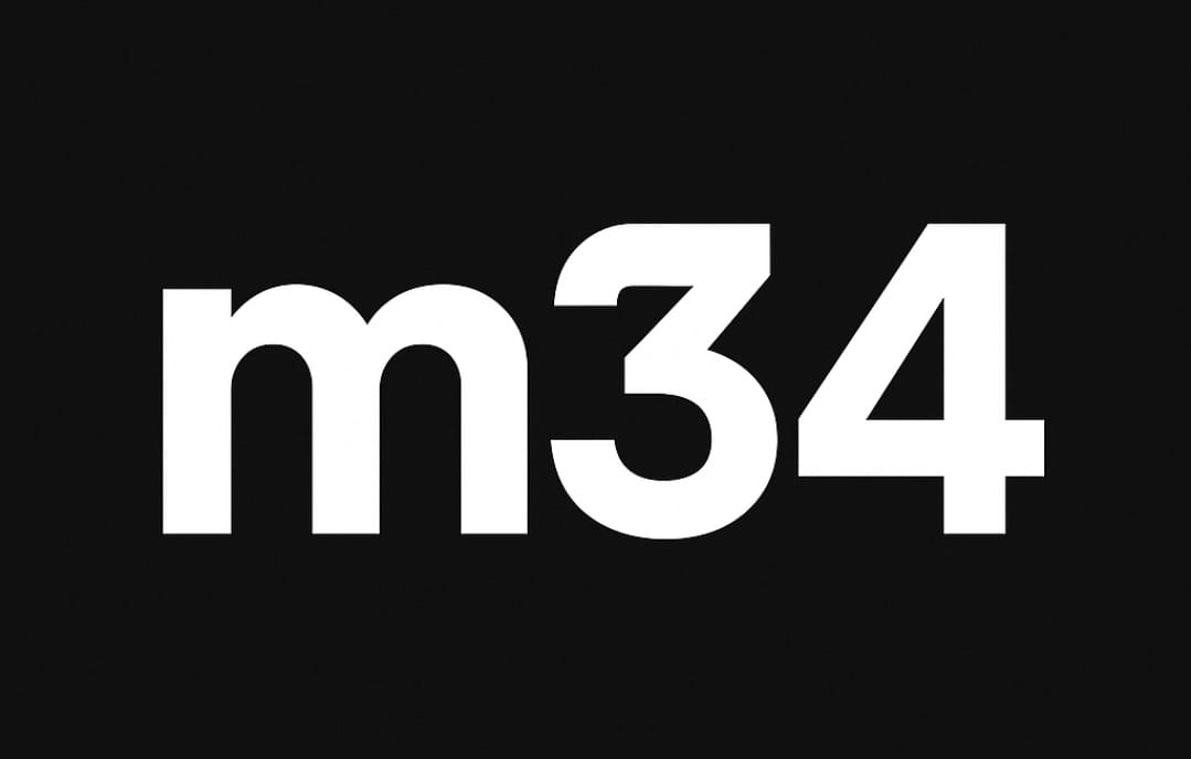 Logo m34cr.com